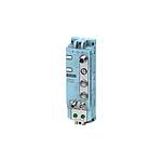 Communication Module for use with IM 157-1 DP, 159 x 45 x 46 mm, Analogue, Analogue, 24 V ac/dc, SIMATIC ET (6ES7157-1AA00-0AB0)