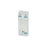 PLC I/O Module for use with Analog I/O modules IP67 ->K60, AS-I (3RK1107-2BQ40-0AA3)