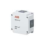 PLC I/O Module for use with KNX Bus System, KNX (2CDG110203R0011 AA/A2.1.2)