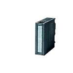 Digital I/O Module, 125 x 80 x 120 mm, Relay, SIMATIC ET 200S, 120 V ac/dc, 230 V ac/dc, SIMATIC (6ES7322-1HF10-0AA0)
