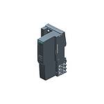 Interface Module for use with PROFINET, 117 x 50 x 74 mm, 24 V DC, SIMATIC (6ES7155-6AU01-0BN0)