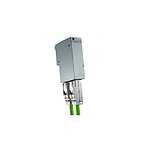 Base Unit for use with ET 200SP, 69.5 x 20 x 59 mm, 6AG119, SIPLUS (6AG11936AR007AA0)