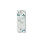 PLC I/O Module for use with AS-I, Analog I/O modules IP67 ->K60 (3RK1207-1BQ40-0AA3)
