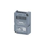 Expansion Module for use with PAC32x0, 2.48 x 1.6 x 0.86 in, 7KM9300, SENTRON (7KM9300-0AE02-0AA0)