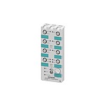 PLC I/O Module, AS-I (3RK2400-1HQ00-0AA3)