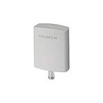 Antenna, 3.98 x 3.15 x 1.38 in, Scalance, WiFi Accessories (6GK57938DP000AA0)