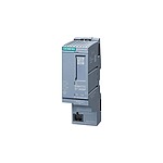 Interface Module for use with PROFINET, 117 x 35 x 75 mm, 24 V DC, 6ES7155 (6ES7155-6AR00-0AN0)