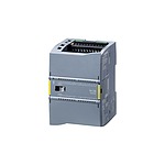 Digital I/O Module, 100 x 70 x 75 mm, Digital, ET200S, 24 V DC, SIMATIC (6ES7226-6BA32-0XB0)