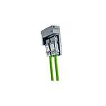 Interface Module for use with ET 200SP, 69.5 x 20 x 59 mm, 6AG119, SIPLUS (6AG11936AF007AA0)