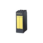 PLC Expansion Module for use with ET200S, 81 x 30 x 52 mm, Digital, Digital, 24 V ac/dc, SIMATIC (6ES7138-4FR00-0AA0)