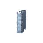 Digital I/O Module, 147 x 35 x 129 mm, Digital, SIMATIC ET 200S, 24 V DC, SIMATIC (6ES7521-1BH50-0AA0)