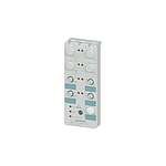PLC I/O Module, AS-I (3RK2100-1CQ00-0AA3)