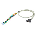 Cable for use with SINAMICS V90, SINAMICS V90 (6SL3260-4NA00-1VB0)