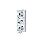 PLC Expansion Module for use with ET 200 PRO, 130 x 45 x 35 mm, Digital, Digital, 24 V DC, SIMATIC (6ES7143-4BF00-0AA0)