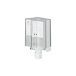Antenna for use with KNX(TP) Bus System, 3.66 x 2.83 x 2.24 in (2CDG120040R0011)