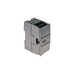 PLC I/O Module for use with SIMATIC S7-1200 Series, 100 x 45 x 75 mm, Digital, Digital, M241, 24 V dc, SIMATIC (6ES7222-1BF32-0XB0)