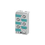 PLC I/O Module, AS-I (3RK2100-1CQ20-0AA3)