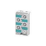 PLC I/O Module, AS-I (3RK2400-1BQ20-0AA3)