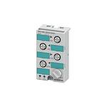 PLC I/O Module, AS-I (3RK1400-1BQ20-0AA3)
