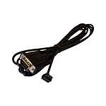 Cable for use with HMI Panel, 2.9 x 150 x 40 in, Pluto (2TLA020070R6900)