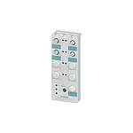 PLC I/O Module, AS-I (3RK2200-0CQ00-0AA3)