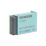 Plug for use with SIMATIC NET products with C-plug slot, SCALANCE (6GK1900-0AB10)