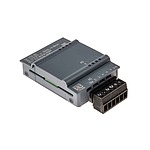 PLC Expansion Module for use with S7-1200 Series, 62 x 38 x 21 mm, Analogue, 10 V dc (6ES7232-4HA30-0XB0)