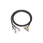 Connecting Cable for use with SIMATIC S7-300 / S7-1500 Digital I/O Modules, 393.701 in, SIMATIC S7 (6ES79235CB000EB0)