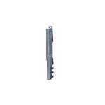 Web Server Module for use with ET 200SP, 117 x 7 x 36 mm, 6AG119, SIPLUS (6AG11936PA007AA0)