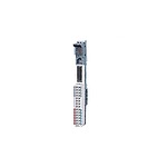 Base Unit for use with ET 200SP, 141 x 15 x 35 mm, Analog, 6AG119, SIPLUS (6AG11936BP407DA1)