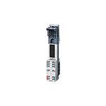 Base Unit for use with ET 200SP, 117 x 20 x 35 mm, 6AG219, SIPLUS (6AG21936BP204DC0)