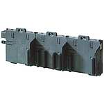 I/O module for use with ET 200M, 92 x 97 x 30 mm, 6ES7195, SIMATIC (6ES71957HC000XA0)
