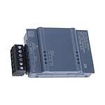 PLC I/O Module for use with S7-1200 Series, 62 x 38 x 21 mm, Digital, Transistor, 24 V dc, SIMATIC (6ES7222-1BD30-0XB0)