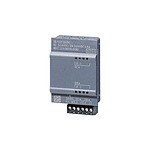 PLC I/O Module for use with S7-1200 Series, 62 x 38 x 21 mm, Digital, Digital, 5 V dc, SIMATIC (6ES7223-3AD30-0XB0)