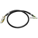 Connecting Cable for use with SIMATIC S7-300 / S7-1500 Digital I/O Modules, 196.85 in, SIMATIC S7 (6ES79235BF000DB0)