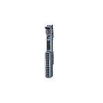 Base Unit for use with ET 200SP, 141 x 15 x 35 mm, 6AG119, SIPLUS (6AG11936BP407BA1)