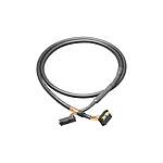 Connecting Cable for use with SIMATIC S7-300 / S7-1500 Digital I/O Modules, 393.701 in, SIMATIC S7 (6ES79230CB000DB0)