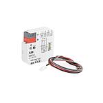 PLC I/O Module, 24 V dc (GHQ6310074R0111 US/U2.2)