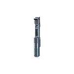 Base Unit for use with ET 200SP, 141 x 15 x 35 mm, 6AG219, SIPLUS (6AG21936BP204BA0)