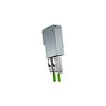 Adapter for use with PROFINET, 2.3 x 0.79 x 2.7 in, SIMATIC (6ES7193-6AR00-0AA0)