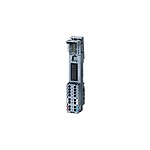 Base Unit for use with ET 200SP, 117 x 20 x 35 mm, 6AG119, SIPLUS (6AG11936BP207BB1)
