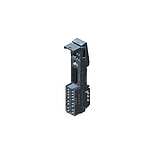 Base Unit for use with ET 200SP, 117 x 20 x 35 mm, 6AG119, SIPLUS (6AG11936BP207BB0)
