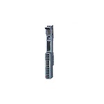 Base Unit for use with ET 200SP, 141 x 15 x 35 mm, 6AG119, SIPLUS (6AG11936BP207BA0)