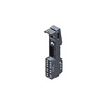 Base Unit for use with ET 200SP, 117 x 20 x 35 mm, 6AG119, SIPLUS (6AG11936BP202BF0)