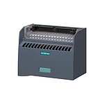 Connection Module for use with SIMATIC S7-300 / S7-1500, 4.02 x 2.68 x 3.07 in, SIMATIC S7 (6ES79242AK200BA0)