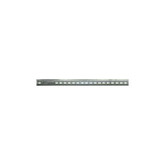 Mounting Rail for use with S5-100U Series (6ES5710-8MA21)