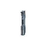 Base Unit for use with ET 200SP, 117 x 15 x 35 mm, 6AG219, SIPLUS (6AG21936BP004BA0)