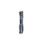 Base Unit for use with ET 200SP, 117 x 15 x 35 mm, 6AG119, SIPLUS (6AG11936BP007BA0)