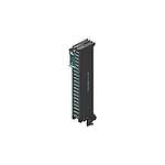 Front Connector for use with S7-1500, SIMATIC (6ES7592-1BM00-0XA0)