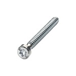 Screw for use with SCALANCE, 121 x 73 x 32 mm, SCALANCE, SCALANCE X /W (6GK59804AA000AA5)